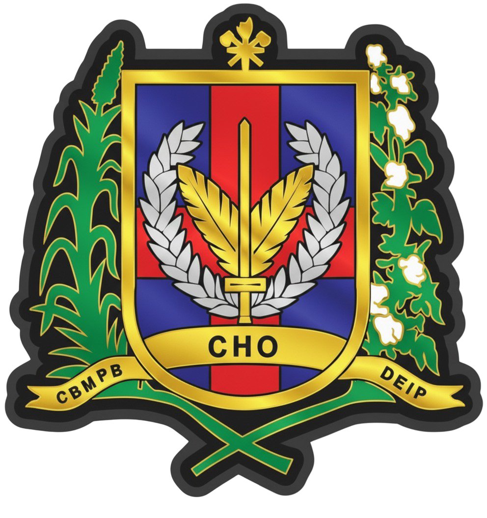 CURSO DE HABILITAÇÃO DE OFICIAIS 2025