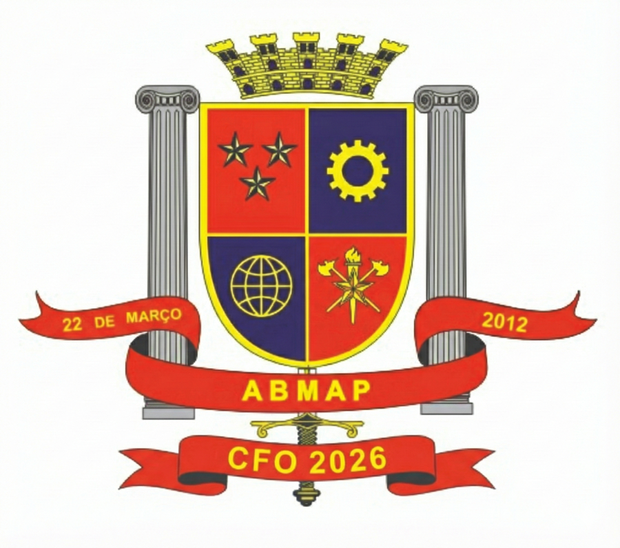 CURSO DE FORMAÇÃO DE OFICIAIS - ASPIRANTES 2026