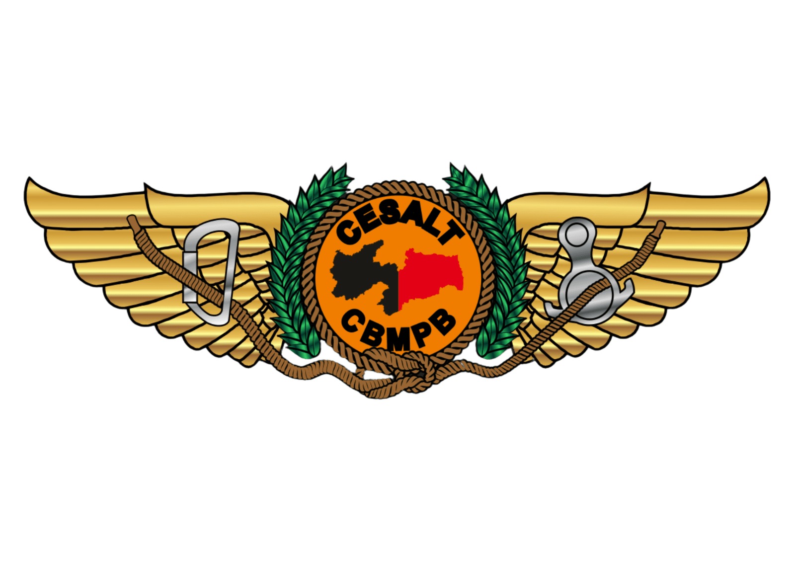 Curso de Especialização em Salvamento em Altura